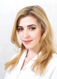 Павельчак Ірина Вікторівна