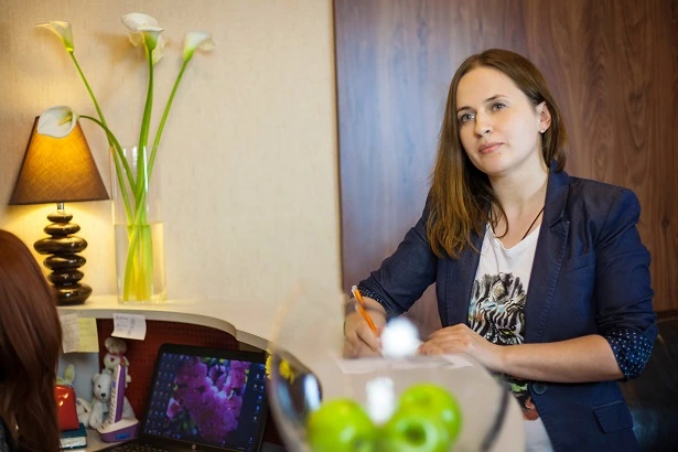Стоматологія «Родинна стоматологія»