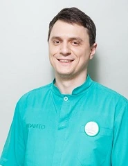 Підкурганний Володимир Сергійович