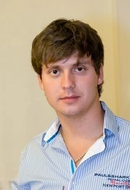 Кобицький Михайло Михайлович