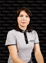 Романенкова Юлія Любоміївна