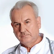 Топка Петро Павлович