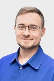 Крапивка Дмитро Миколайович