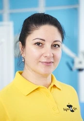 Комар Луїза Тамазіївна