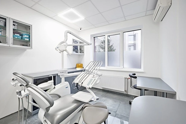 Стоматологія DRT Clinic (ДРТ клінік)