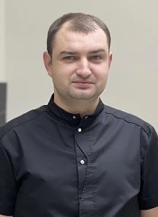 Коваль Павло Петрович
