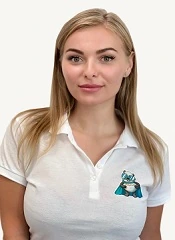 Козловська Катерина Андріївна