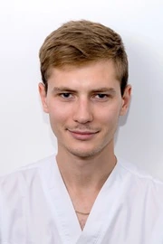 Новицький Вадим Валерійович