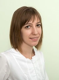 Євтушенко Ольга Сергіївна