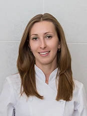 Shutova Anna Andreevna