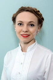 Фолучко Віра Василівна