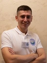 Глущенко Максим Олегович