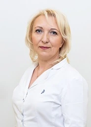Яковішенко Світлана Миколаївна