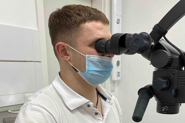 Стоматологія «Brovchak Dental Clinic» (Бровчак Дентал Клінік)