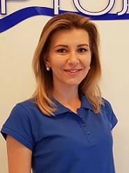 Савонік Світлана Миколаївна