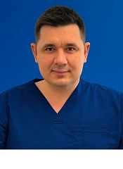 Терехов Сергій Серйович