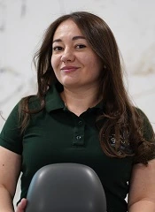 Джумаєва Анастасія Юріївна