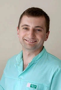 Данилов Юрій Ігорович