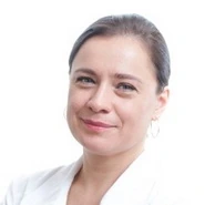 Марченко Юлія Миколаївна