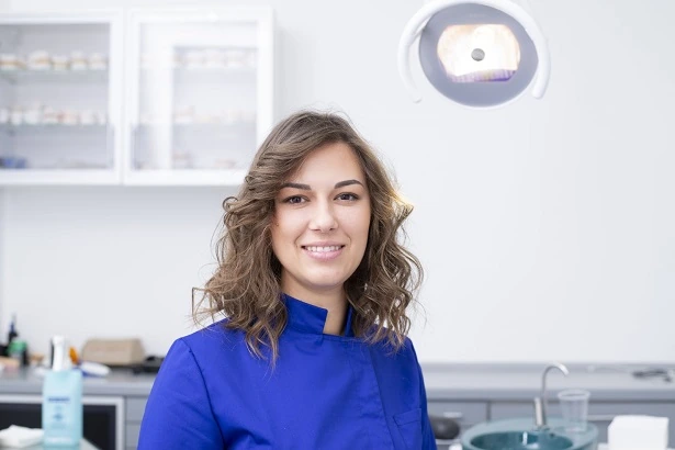Стоматологія DRT Clinic (ДРТ клінік)