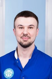 Полушведкін Сергій Сергійович