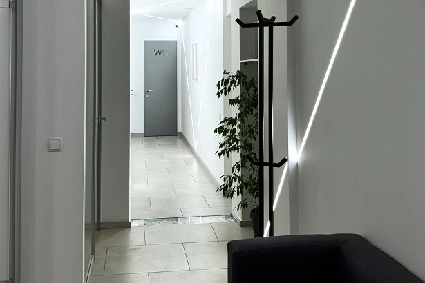 Стоматологія «Dental Guru» (Дентал Гуру)
