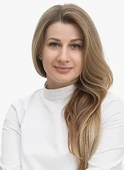Новицька Леся Олександрівна
