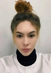 Єрмакова Валерія Миколаївна