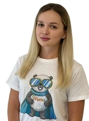 Братиця Ганна Валеріївна