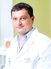 Роман Григорович Оснач