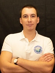 Андронюк Дмитро Валерійович