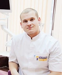 Чередніченко Сергій Вікторович