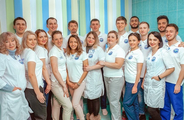 Стоматология «Стомасвит» — фото 1