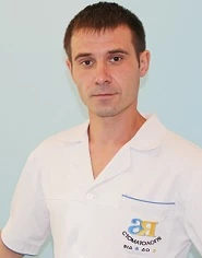 Коверник Ігор Васильович