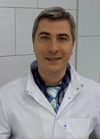 Перерва Вадим Володимирович