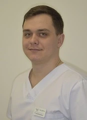 Калахан Андрій Валерійович