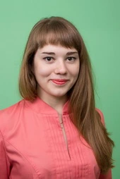 Жилка Ганна Владиславівна