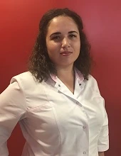 Приходько Наталія Сергіївна