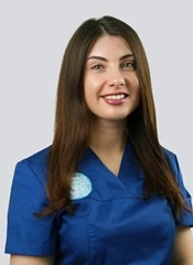 Лаховець Катерина Миколаївна