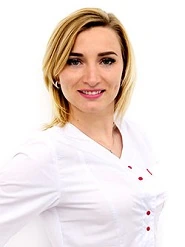 Соколенко Наталія Петрівна