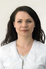 Бойко Олеся Миколаївна