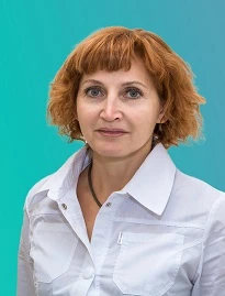 Яцула Олена Григорівна