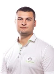 Turkish Roman Mikhailovich