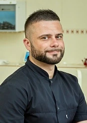 Швед Дмитро Федорович