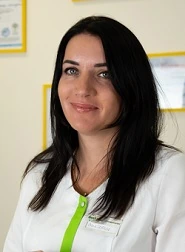 Граль Вікторія Володимирівна