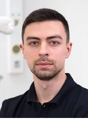 Рибак Максим Вікторович