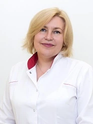 Леміщенко Тетяна Миколаївна