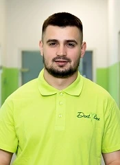Крисько Ігор Володимирович