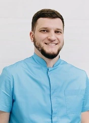 Пюрко Орест Ігорович