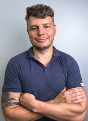 Єгоров Станіслав Ігорович